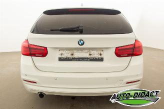 BMW 3-serie 316d Automaat Clima Navi picture 34