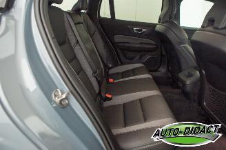 Volvo V-60 2.0 B4 Automaat 8794 km Digi Dash Camera Navi Plus Dark picture 23
