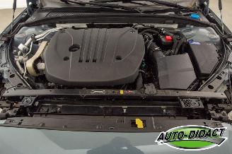 Volvo V-60 2.0 B4 Automaat 8794 km Digi Dash Camera Navi Plus Dark picture 38