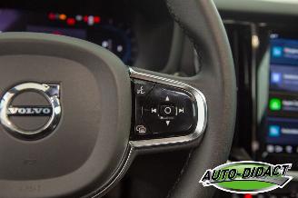 Volvo V-60 2.0 B4 Automaat 8794 km Digi Dash Camera Navi Plus Dark picture 16