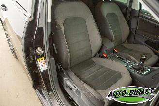 Volkswagen Golf 1.5 TSI Clima Navi Stoelverwarming Comfortline Business picture 23