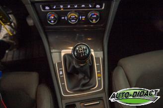 Volkswagen Golf 1.5 TSI Clima Navi Stoelverwarming Comfortline Business picture 13