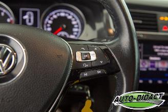 Volkswagen Golf 1.5 TSI Clima Navi Stoelverwarming Comfortline Business picture 18