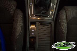 Volkswagen Golf 1.5 TSI Clima Navi Stoelverwarming Comfortline Business picture 14