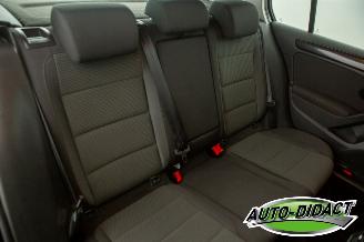 Volkswagen Golf 1.2 TSI Clima Navi Comfortline BlueMotion picture 19