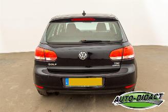 Volkswagen Golf 1.2 TSI Clima Navi Comfortline BlueMotion picture 39