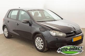 Volkswagen Golf 1.2 TSI Clima Navi Comfortline BlueMotion picture 2