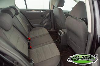 Volkswagen Golf 1.2 TSI Clima Navi Comfortline BlueMotion picture 20