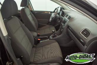 Volkswagen Golf 1.2 TSI Clima Navi Comfortline BlueMotion picture 18