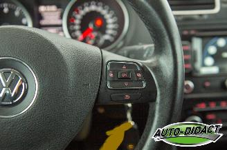 Volkswagen Golf 1.2 TSI Clima Navi Comfortline BlueMotion picture 13