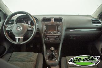 Volkswagen Golf 1.2 TSI Clima Navi Comfortline BlueMotion picture 21