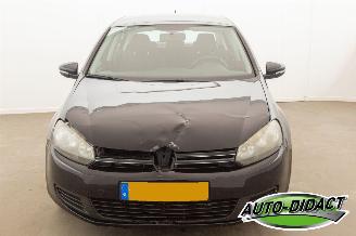 Volkswagen Golf 1.2 TSI Clima Navi Comfortline BlueMotion picture 38