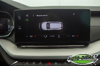 Skoda Octavia 1.0 e-TSI Automaat 102.183 km Digi Dash Sport Business picture 8