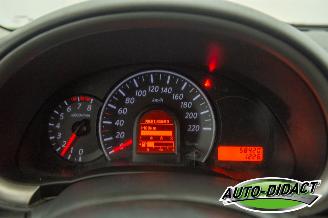 Nissan Micra 1.2 Tekna 58.417 km NAP Pano Clima Navi picture 6