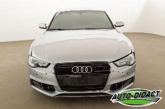 Audi A5 Sportback 1.8 TFSI Automaat Clima Navi Adrenalin Sport picture 37