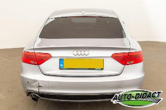 Audi A5 Sportback 1.8 TFSI Automaat Clima Navi Adrenalin Sport picture 38