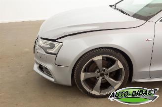Audi A5 Sportback 1.8 TFSI Automaat Clima Navi Adrenalin Sport picture 28
