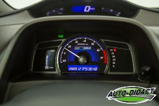 Honda Civic 1.3 Hybrid Automaat Clima picture 6