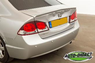 Honda Civic 1.3 Hybrid Automaat Clima picture 40