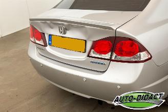 Honda Civic 1.3 Hybrid Automaat Clima picture 38