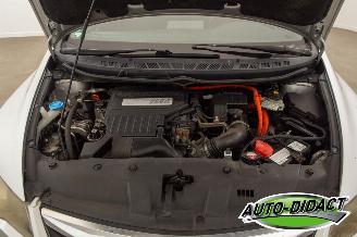 Honda Civic 1.3 Hybrid Automaat Clima picture 43