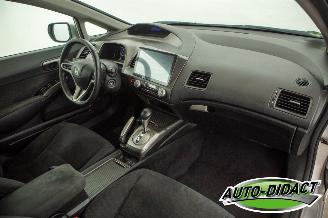 Honda Civic 1.3 Hybrid Automaat Clima picture 16