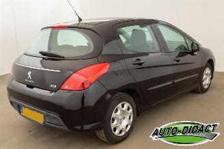 Peugeot 308 1.6 VTi Clima Access picture 4