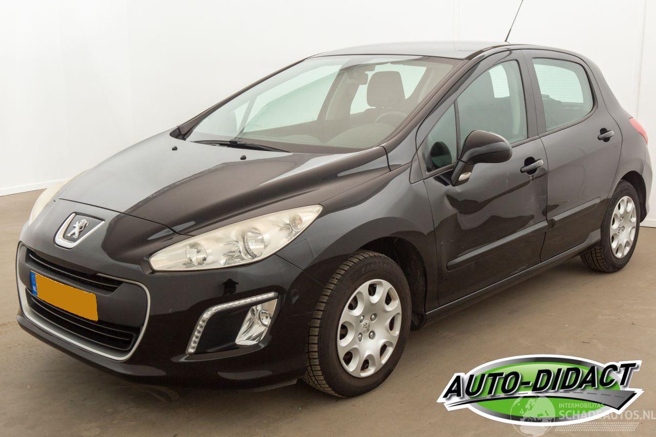 Peugeot 308 1.6 VTi Clima Access