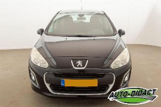 Peugeot 308 1.6 VTi Clima Access picture 35