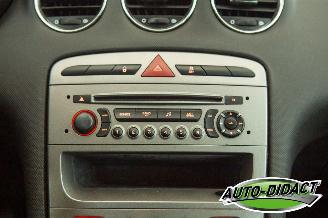 Peugeot 308 1.6 VTi Clima Access picture 8