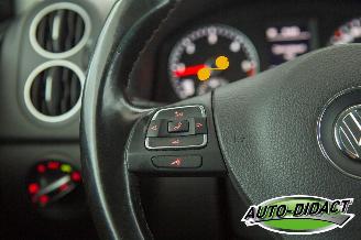 Volkswagen Golf plus 2.0 TDI Clima Stoelverwarming picture 13