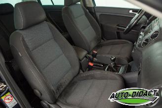 Volkswagen Golf plus 2.0 TDI Clima Stoelverwarming picture 18