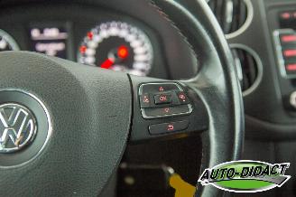 Volkswagen Golf plus 2.0 TDI Clima Stoelverwarming picture 14