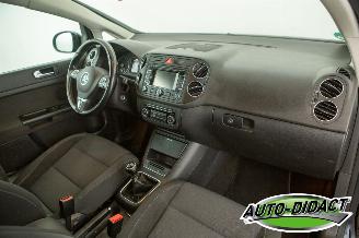 Volkswagen Golf plus 2.0 TDI Clima Stoelverwarming picture 17