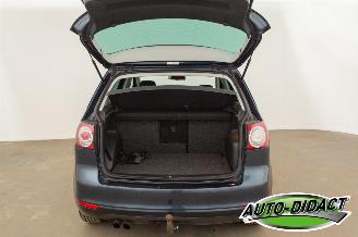 Volkswagen Golf plus 2.0 TDI Clima Stoelverwarming picture 39