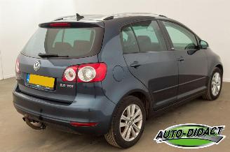Volkswagen Golf plus 2.0 TDI Clima Stoelverwarming picture 4
