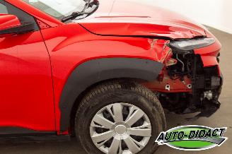 Hyundai Kona 1.0 Clima Camera 96.504 km picture 36