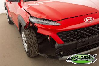 Hyundai Kona 1.0 Clima Camera 96.504 km picture 34