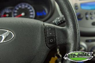 Hyundai I-10 1.1 i-Motion Cool Airco picture 12