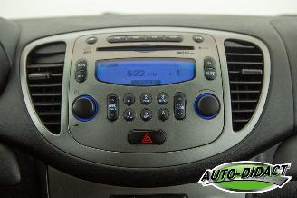 Hyundai I-10 1.1 i-Motion Cool Airco picture 7