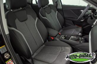 Audi Q2 35 TFSI Automaat Clima Navi 66.558 km Advanced edition picture 20