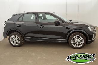 Audi Q2 35 TFSI Automaat Clima Navi 66.558 km Advanced edition picture 43