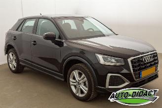 Audi Q2 35 TFSI Automaat Clima Navi 66.558 km Advanced edition picture 2