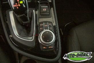 BMW 2-serie 218i Automaat Clima Navi Camera High Executive Edition picture 14