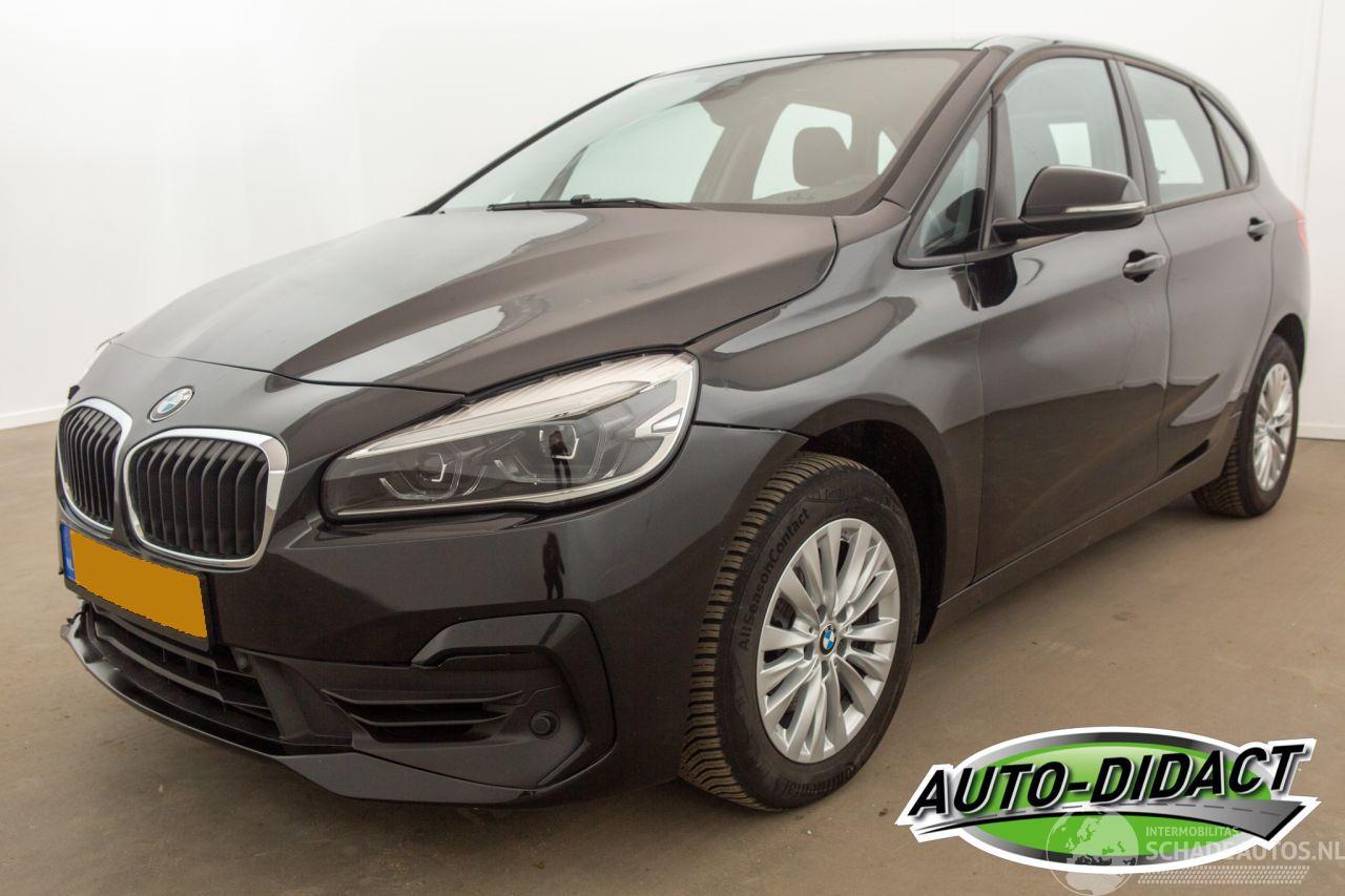 BMW 2-serie 218i Automaat Clima Navi Camera High Executive Edition