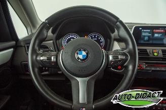 BMW 2-serie 218i Automaat Clima Navi Camera High Executive Edition picture 5