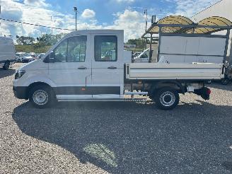 Volkswagen Crafter 2.0 TDI Airco picture 41