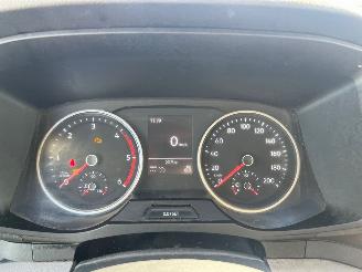 Volkswagen Crafter 2.0 TDI Airco picture 6