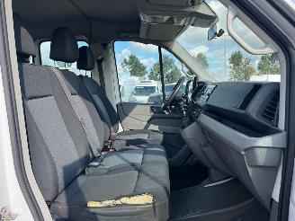 Volkswagen Crafter 2.0 TDI Airco picture 18