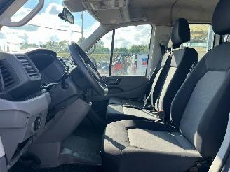 Volkswagen Crafter 2.0 TDI Airco picture 21